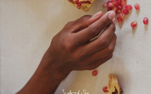 Scattered Sea / تَناثُر البحر