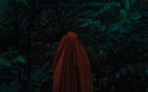 Mascarade Origin Story / ماسكاراد