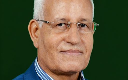 Noureddine Afaya / نور الدين أفاية