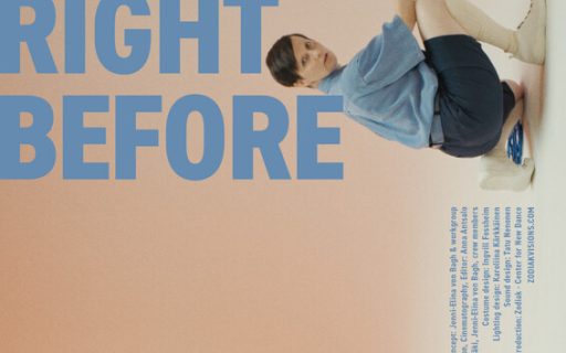 Everything is right before / كلّ شيء على وشك أن يبدأ