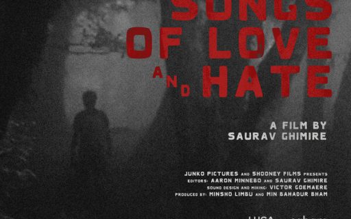 Songs of Love and Hate / أغاني الحب والكراهية / Chansons d’amour et de haine