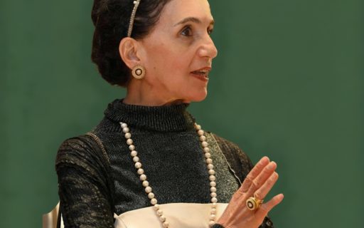 Carmela Callea / كارميلا كاليا