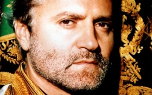 Gianni Versace – Emperor of Dreams