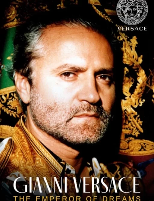 Gianni Versace – Emperor of Dreams
