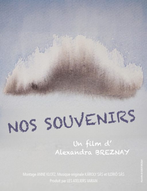 Our Memories / Nos Souvenirs / ذكرياتنا