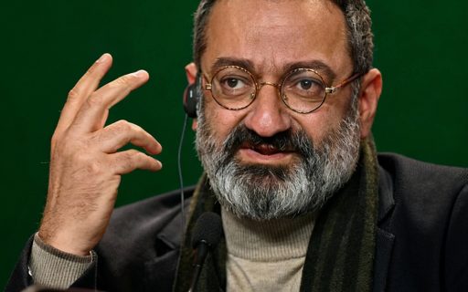 Georges Khabbaz / جورج خبّاز