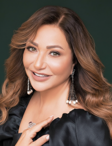 Leïla Eloui / ليلى علوي