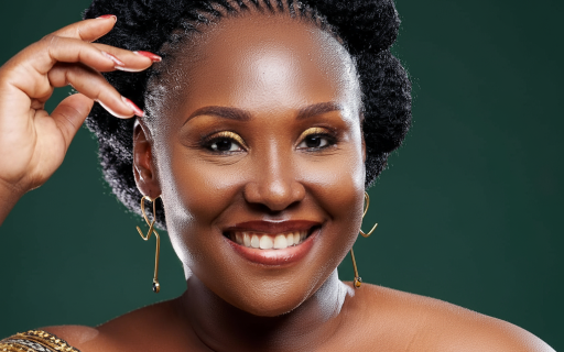 Apolline Traoré / أبولين تراوري