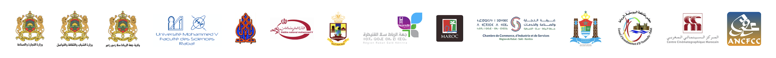 Client logo