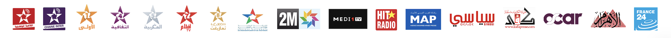 Client logo
