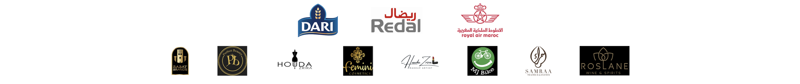 Client logo