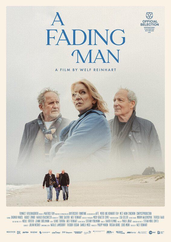 A Fading Man
