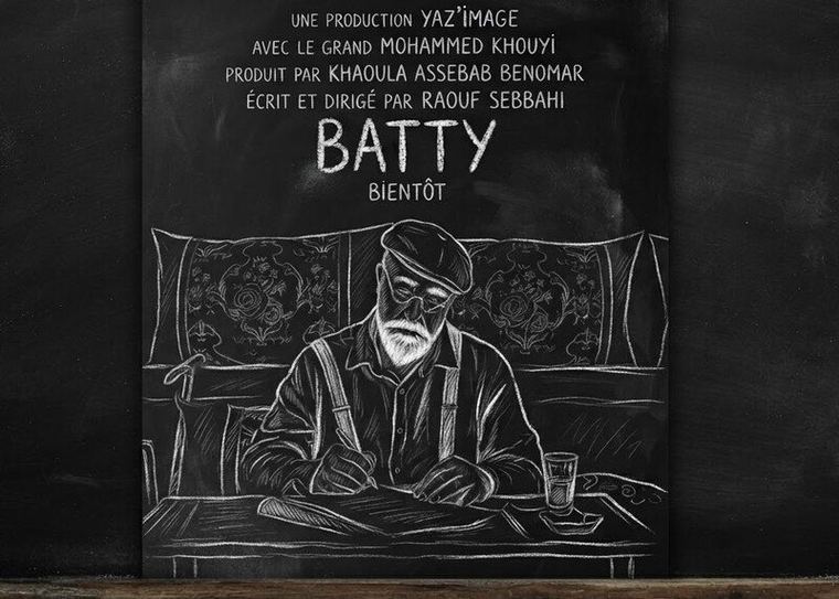 Batty