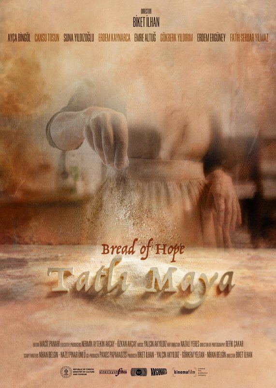 Bread of Hope