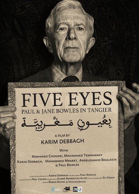 Five Eyes
