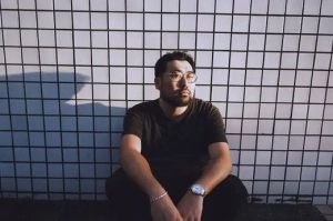 Taichi Kimura
