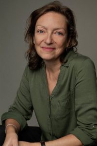 Jennifer Alleyn