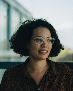 Sarah Imsand