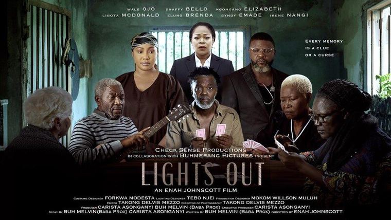 Lights Out