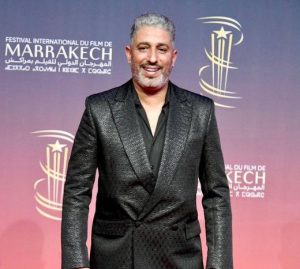 Abdelouahed Mjahed