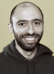 Nicolas Khoury